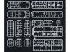 FlyHawk Model FH1109 HMS Penelope 1940 (Waterline) 1/700